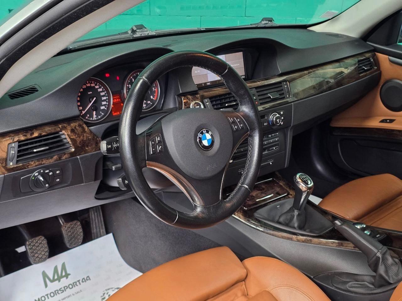 BMW 335i E92 (N54) Manuale service bmw