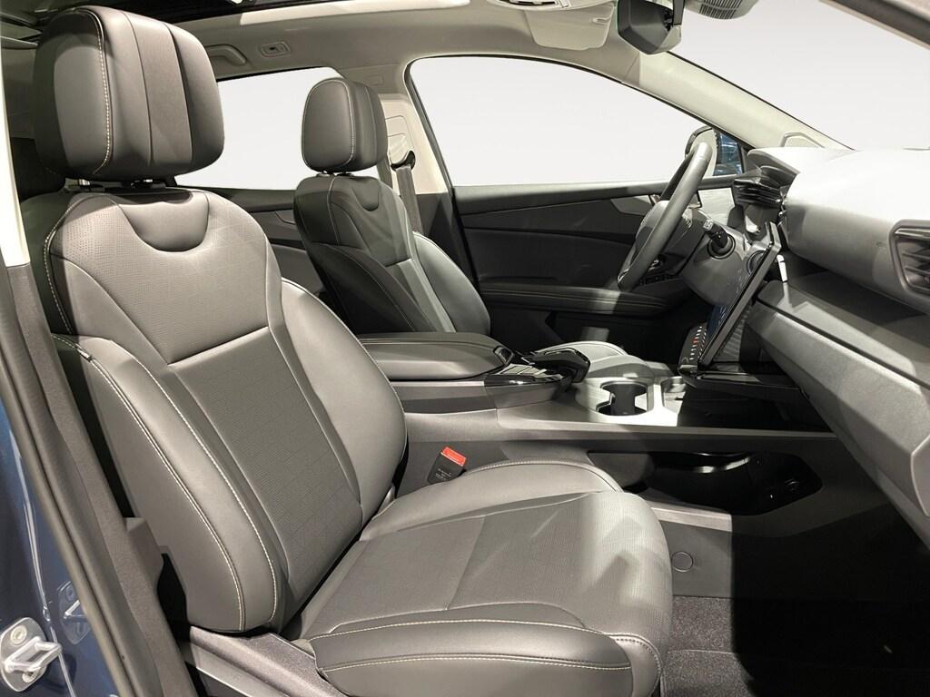 Sportequipe Sportequipe 8 GT 1.6 t-gdi Gpl 186cv dct