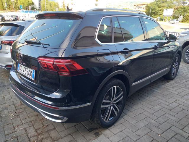 VOLKSWAGEN Tiguan 1.5 TSI 150 CV DSG ACT R-Line