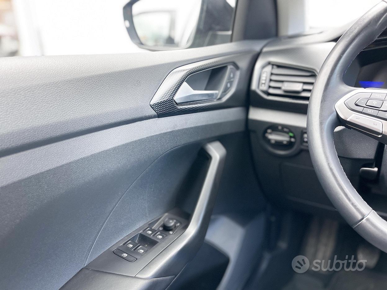 Volkswagen T-Cross 1.0 Benzina 95CV E6 Neo - 2023