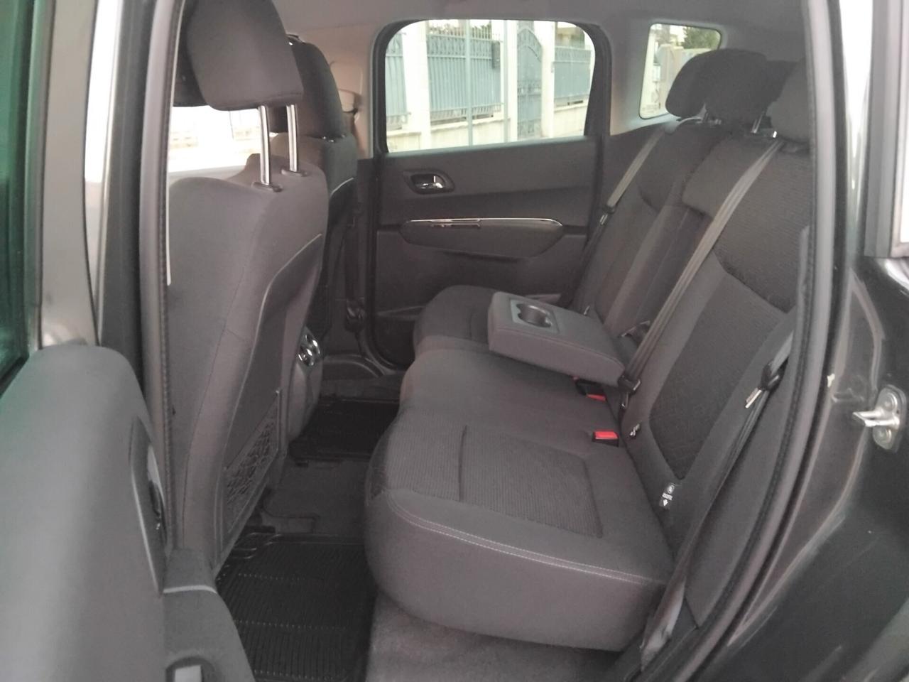 Peugeot 3008 BlueHDi 120 S&S Allure Ottime Condizioni