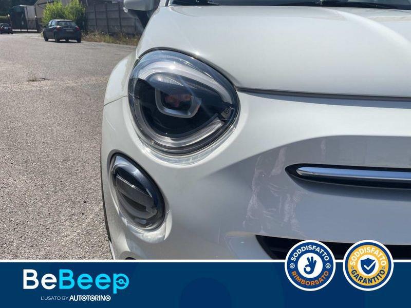 FIAT 500X 1.0 T3 URBAN 120CV