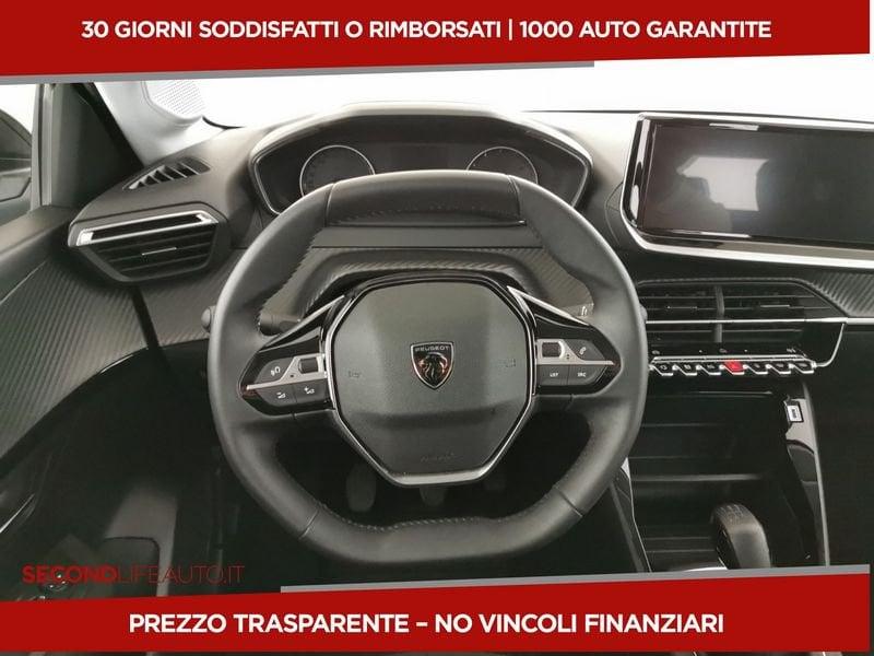 Peugeot 208 II 2023 1.2 puretech Active s&s 75cv