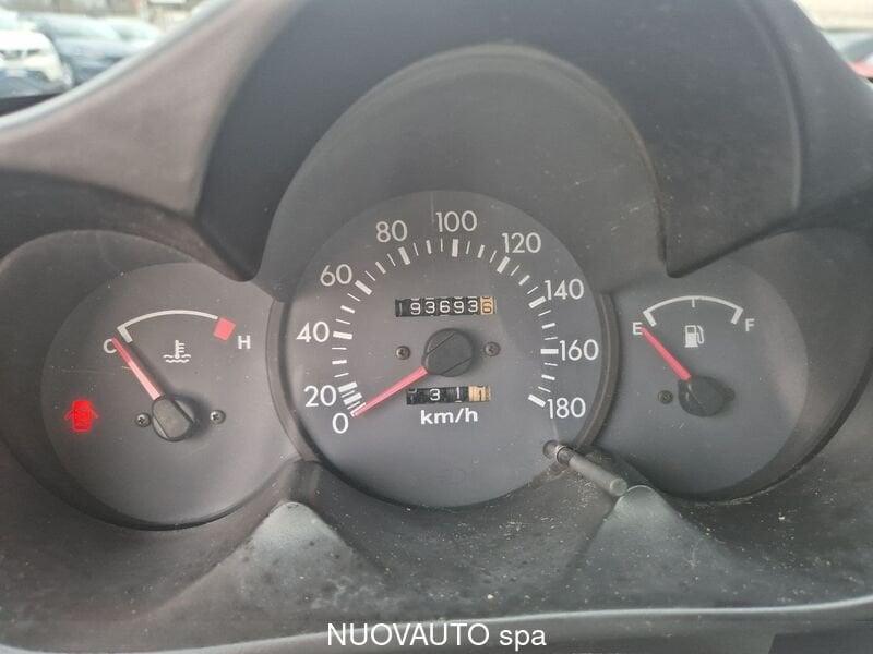 Hyundai Atos 1.0 12V GL