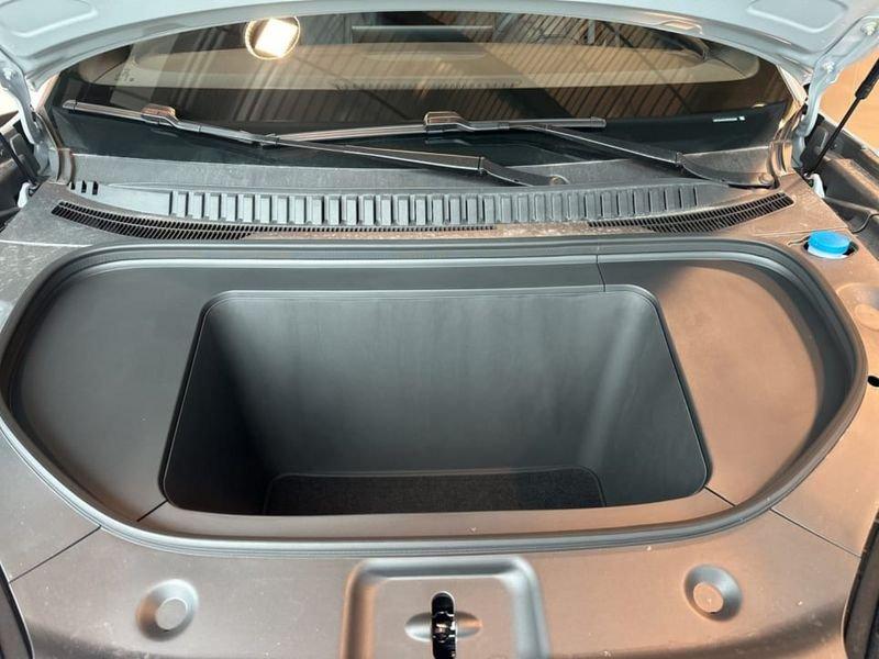 BYD Sealion 7 Comfort