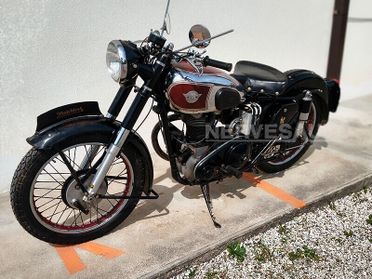 Matchless 350 – Conservata Originale – 1953