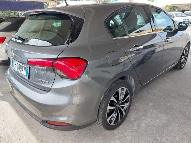 FIAT Tipo 1.4 5 porte Lounge Navig Retroc sensori cerchi 17