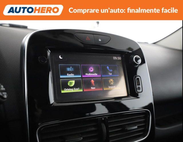 RENAULT Clio TCe 120CV Start&Stop 5 porte Energy Intens