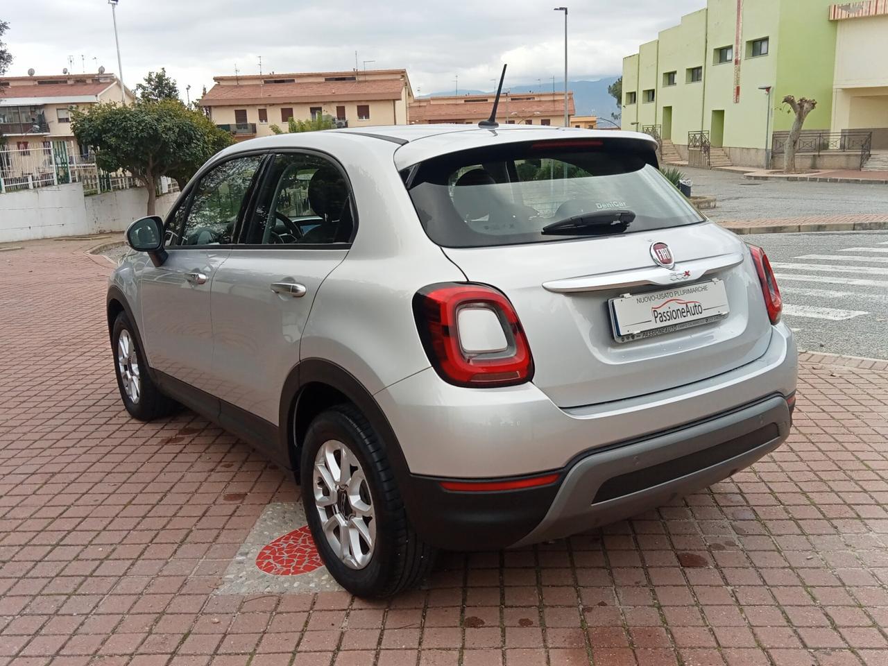 Fiat 500X 1.3 MultiJet 95 CV Business 2020