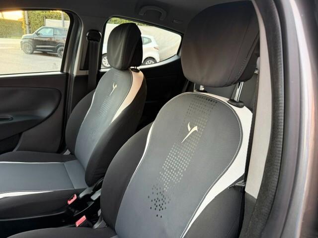 Lancia Ypsilon 1.3 MJT 16V 95 CV 5 porte S&S Elefantino