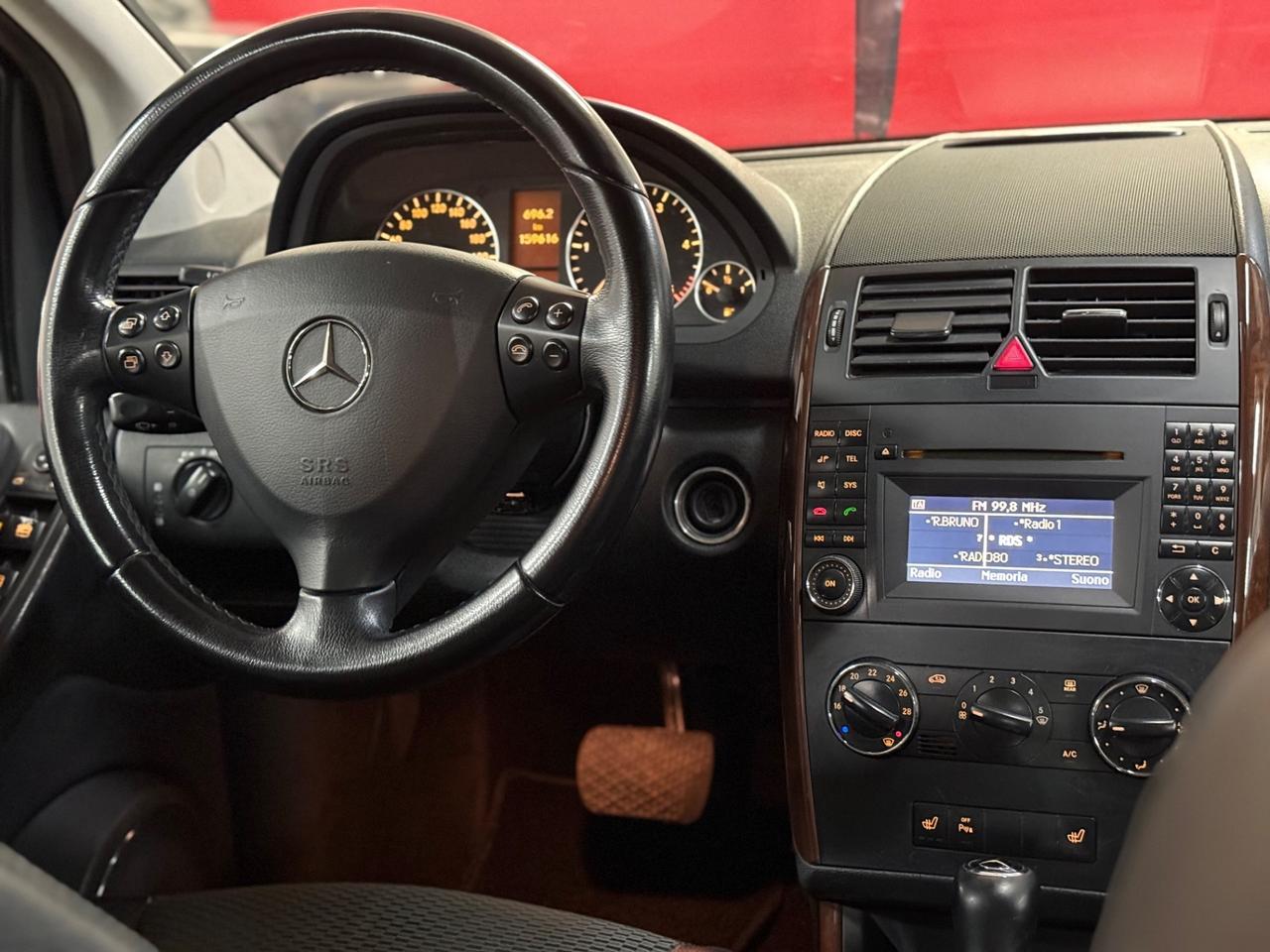 Mercedes-benz A 180 CDI Coupé Elegance