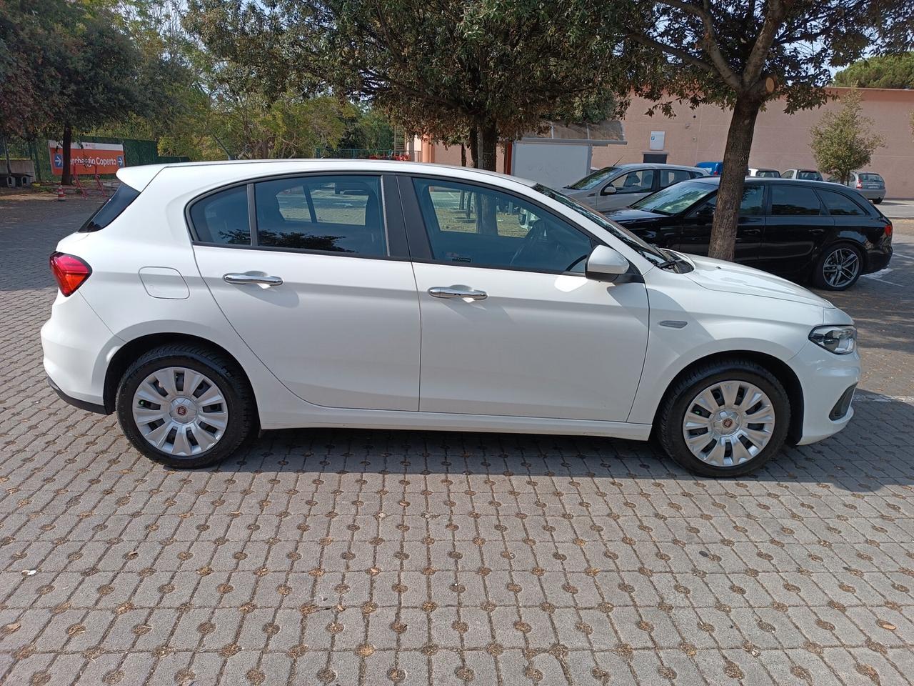 Fiat Tipo 1.4 5 porte UNICO PROPRIETARIO