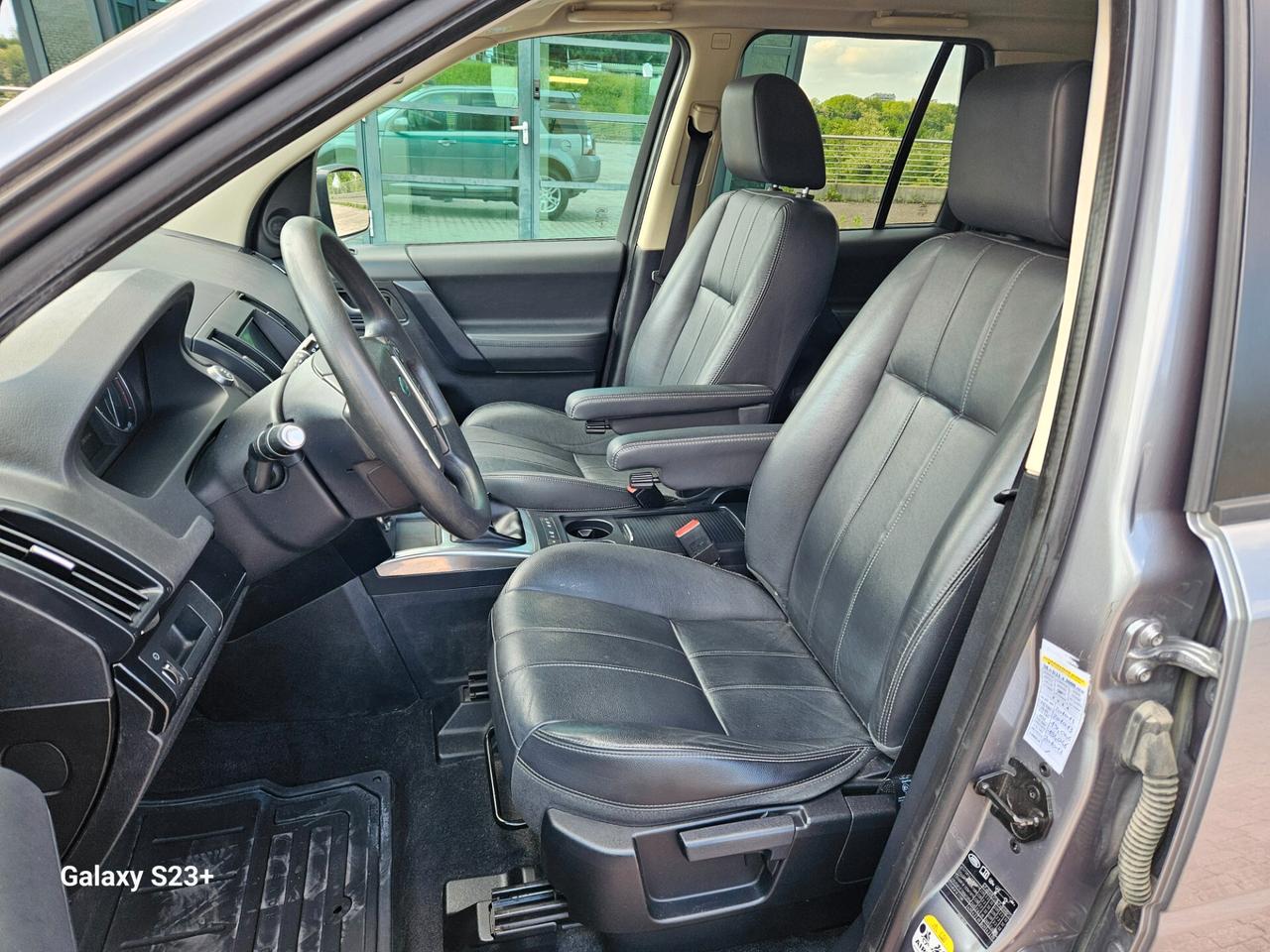LAND ROVER FREELANDER2 RITIRO USATO/SCAMBIO