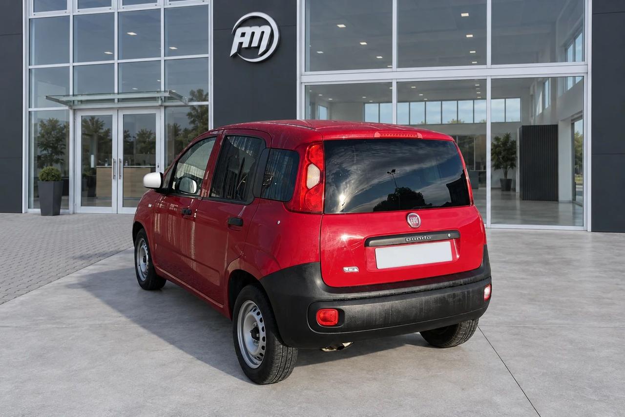 Fiat Panda VAN 1.3MJT 2posti +IVA