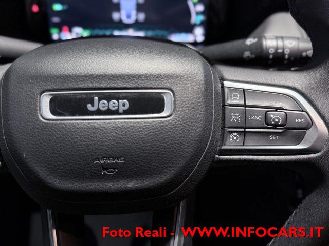 JEEP Compass 1.3 T4 240 CV PHEV AT6 4xe S - PROMO