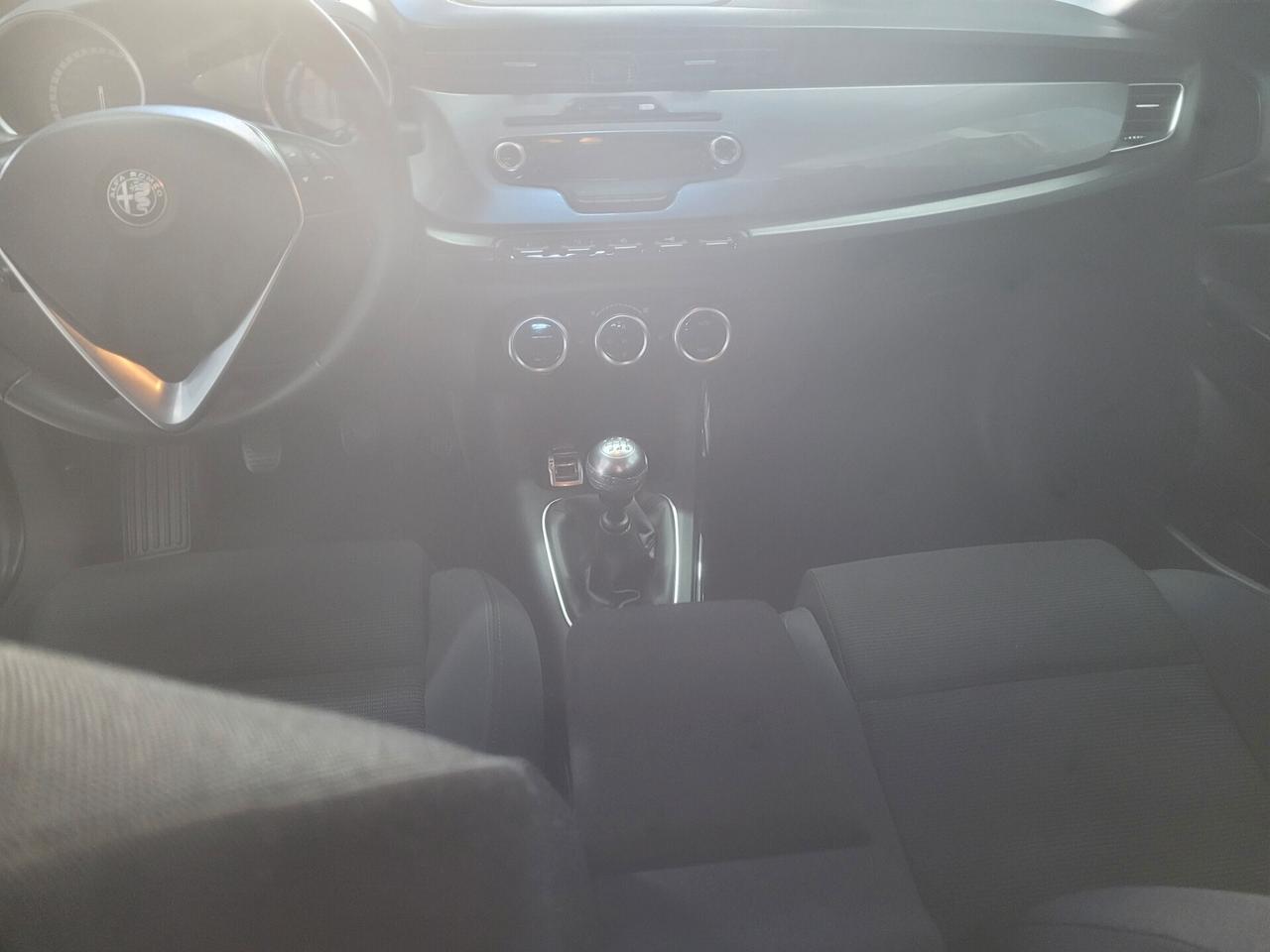 Alfa Romeo Giulietta 2.0 JTDm-2 170 CV Distinctive