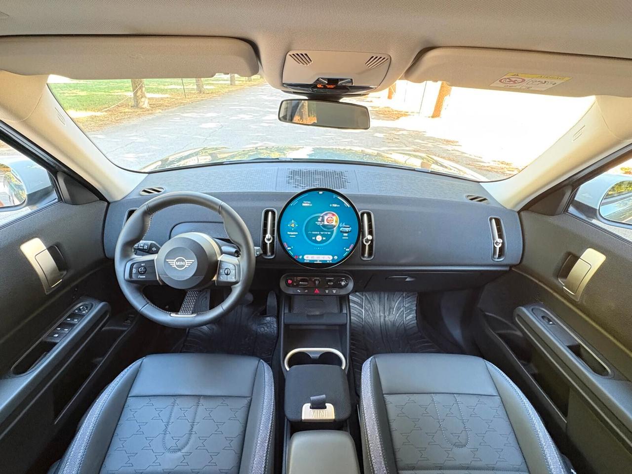Mini Countryman D CLASSIC
