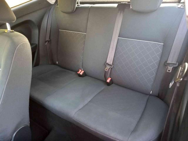 FORD Fiesta 1.2 16V 82CV 3p. Titanium ok neopatentati