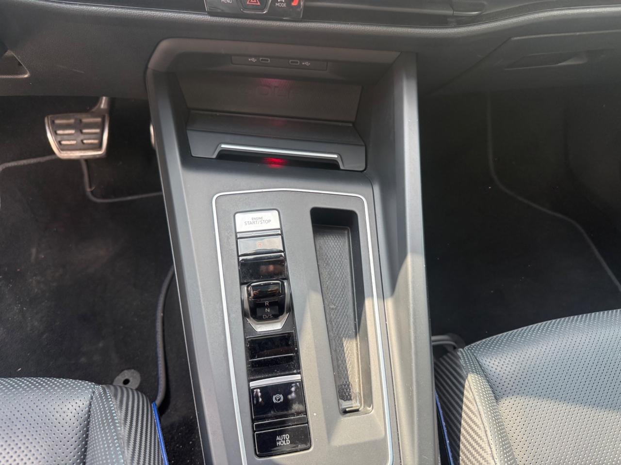Volkswagen Golf 2.0 TSI DSG 4Motion R