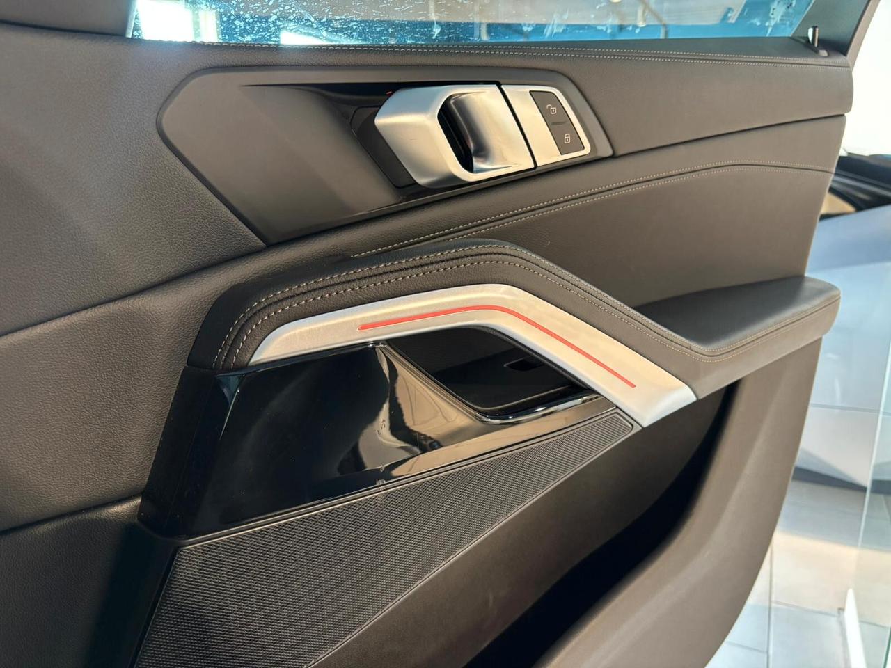 Bmw X6 M xDrive30d 48V Msport