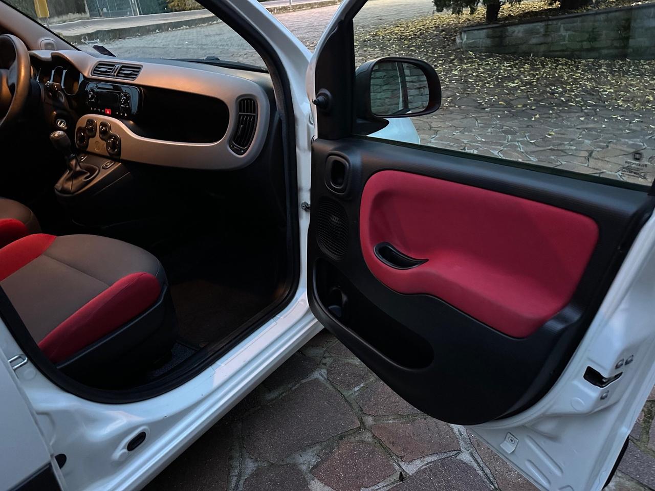 Fiat Panda 1.3 MJT S&S Lounge NEOPATENTATI