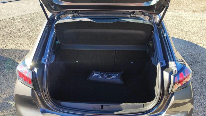 Peugeot 208 208 PureTech 75 Stop&Start 5 porte Active Pack
