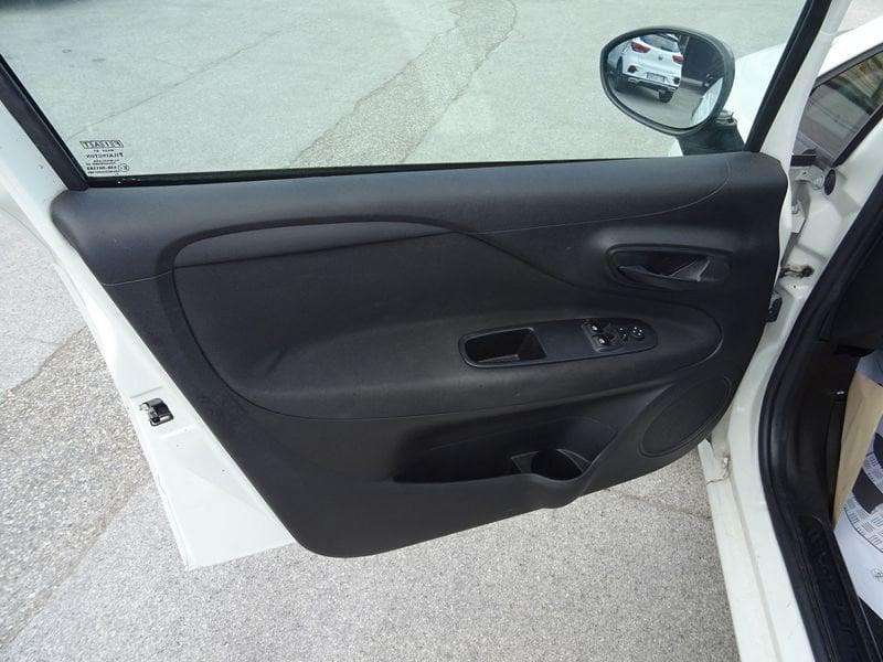 FIAT Punto Punto 1.4 8V 5 porte Easypower Street