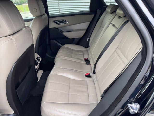 LAND ROVER Range Rover Velar 2.0D I4 240 CV R-Dynamic S 4X4 NO SUPERBOLLO