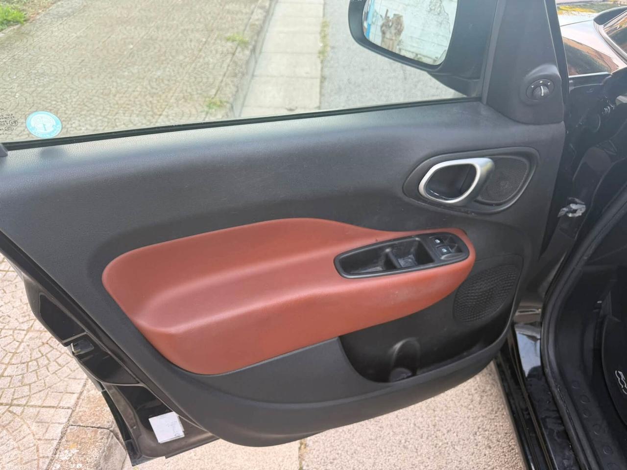 Fiat 500L 1.6 Multijet 105 CV Lounge