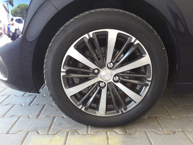 PEUGEOT 208 1.2 PureTech Turbo 110cv 5 porte Allure *EURO 6*