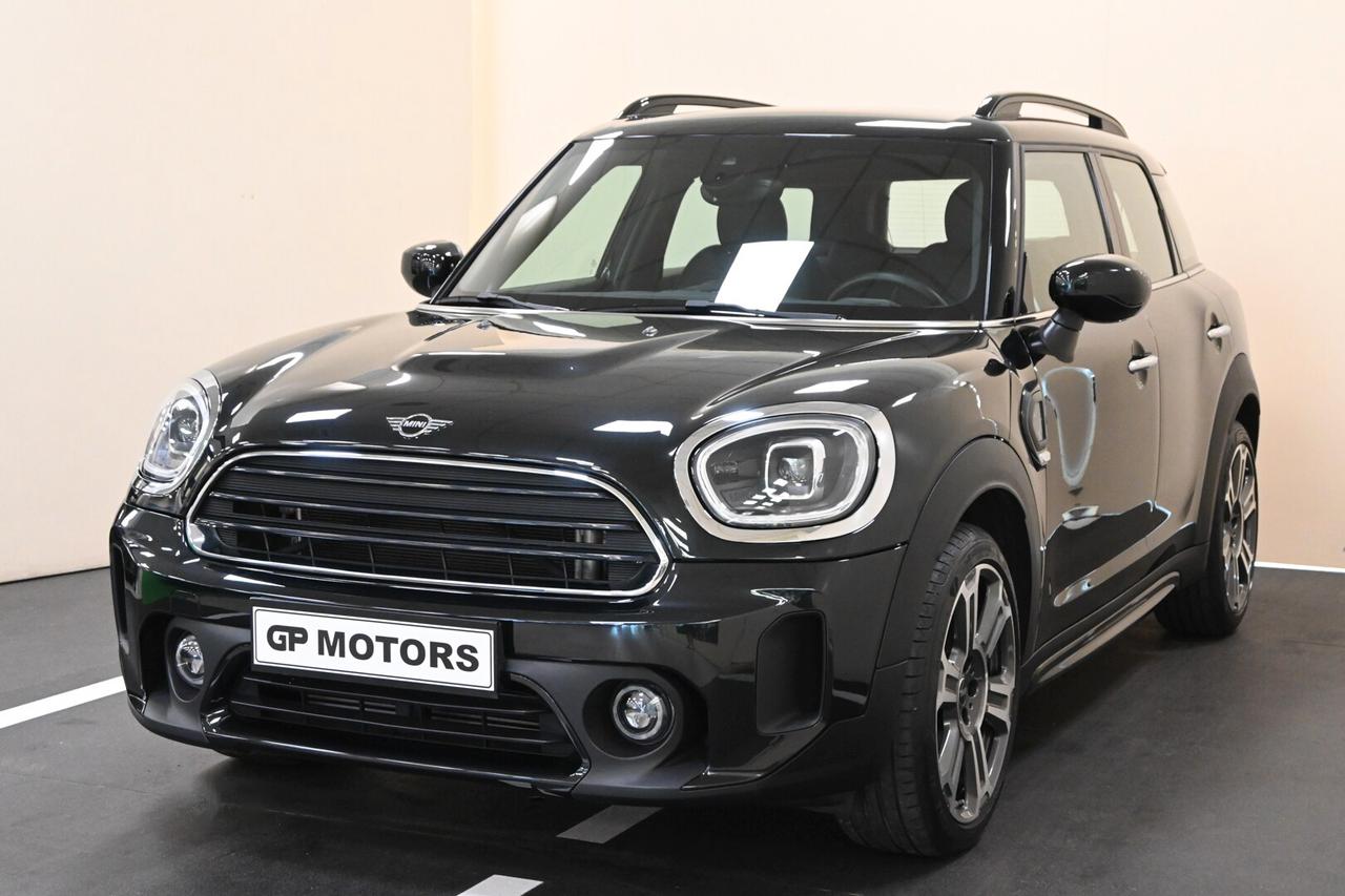 MINI Mini Countrym.(F60) Mini 1.5 Cooper Busine...