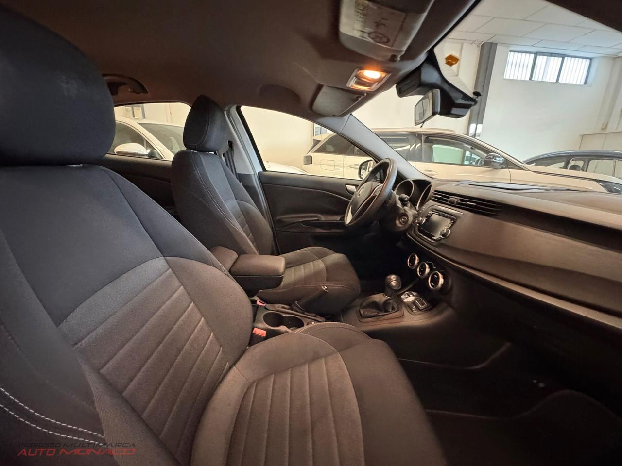 Alfa Romeo Giulietta 1.6 JTDm 120CV Super 2016