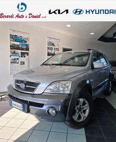 Kia Sorento 2.5 16V CRDI 4WD Active Class