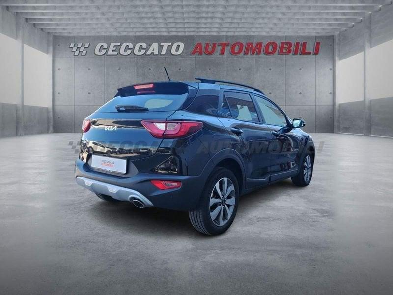 KIA Stonic Stonic 1.2 dpi Style 84cv