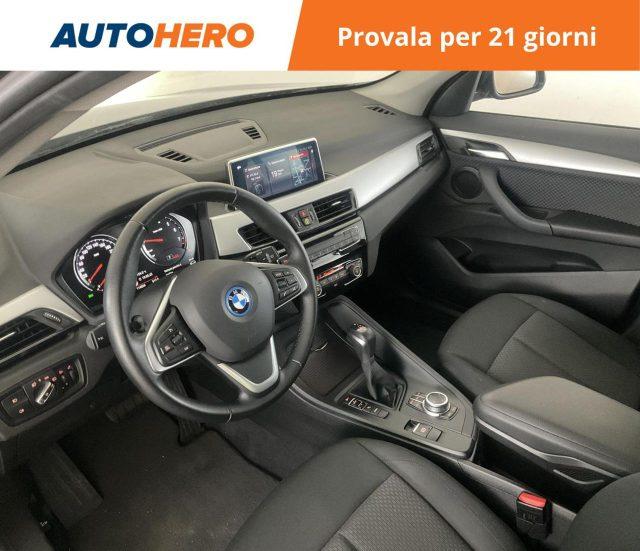 BMW X1 xDrive25e Advantage