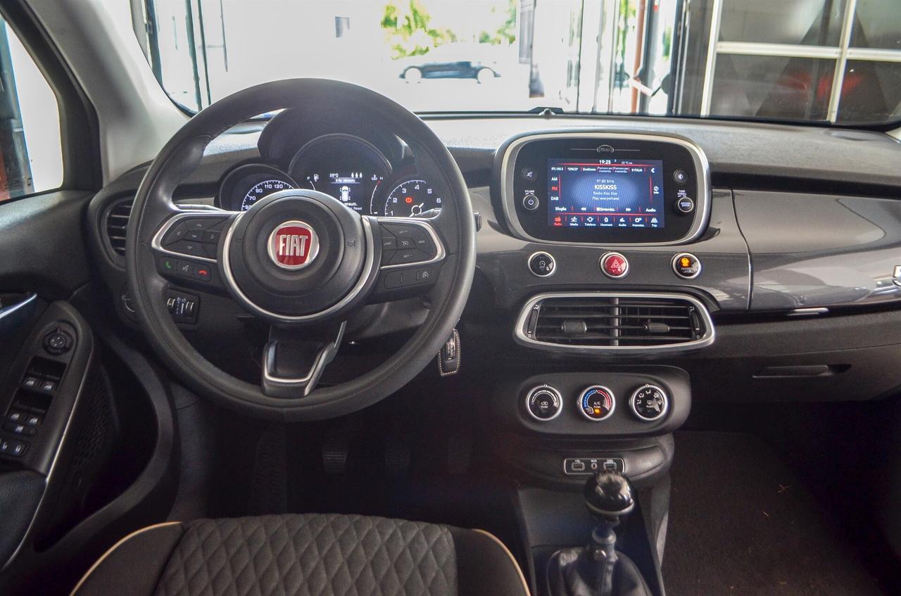 Fiat 500X 1.0 T3 120 CV Cross