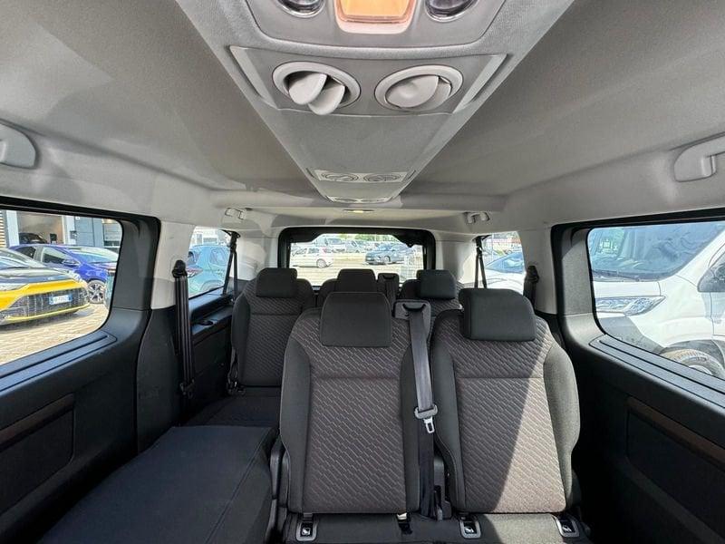 Toyota Proace Verso Proace Verso 2.0D 144Cv M/T L1 Executive 8 p.