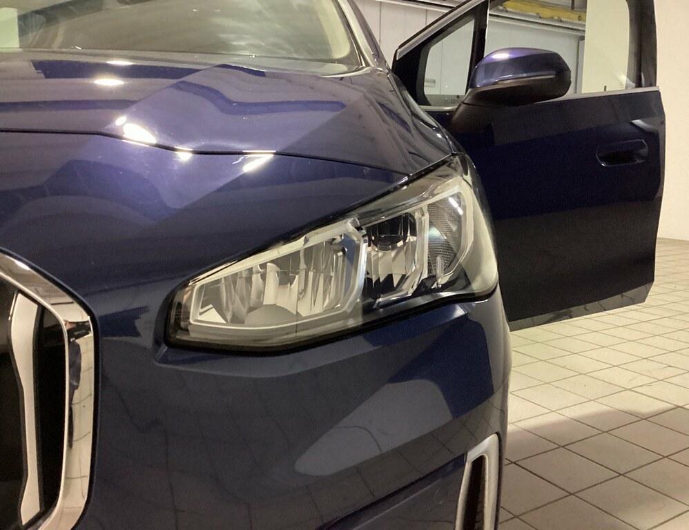 BMW Serie 2 Active Tourer 218 d Luxury DCT