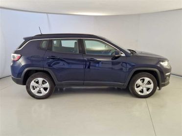 JEEP COMPASS 2.0 MJet II 103kW Business 4WD auto