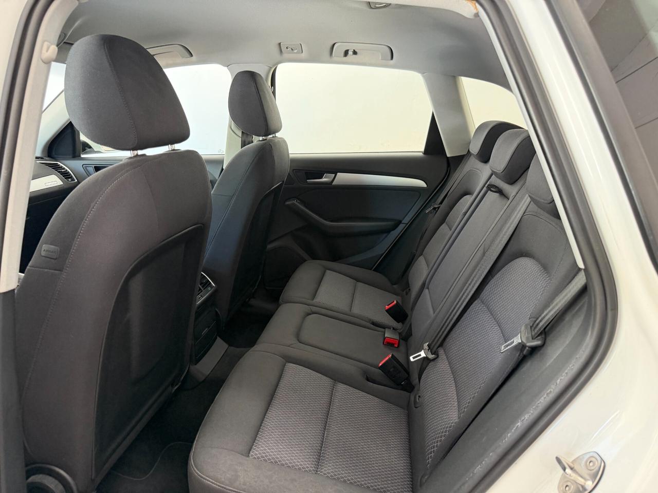 Audi Q5 2.0 TDI 190 CV clean diesel quattro Advanced Plus