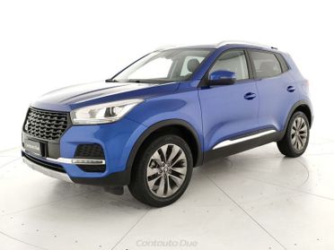 DR AUTOMOBILES DR 4.0 1.5 GPL