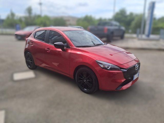 MAZDA 2 1.5 e-Skyactiv-G 90 CV M Hybrid Homura