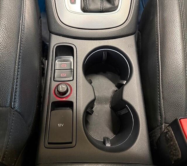 Audi Q3 2.0 TDI 184 CV quattro S tronic