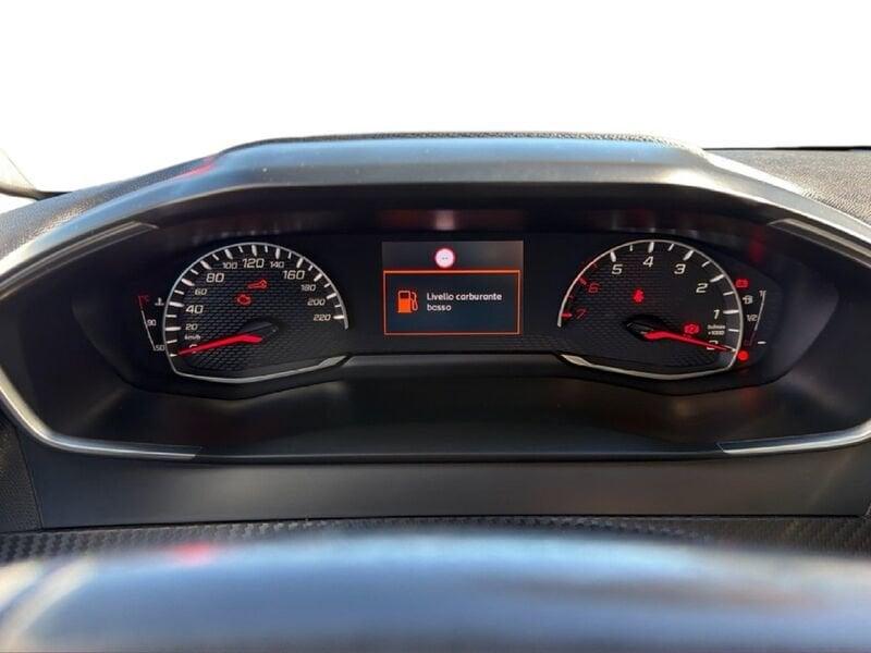 Peugeot 208 208 1.2 puretech Active s&s 75cv my20
