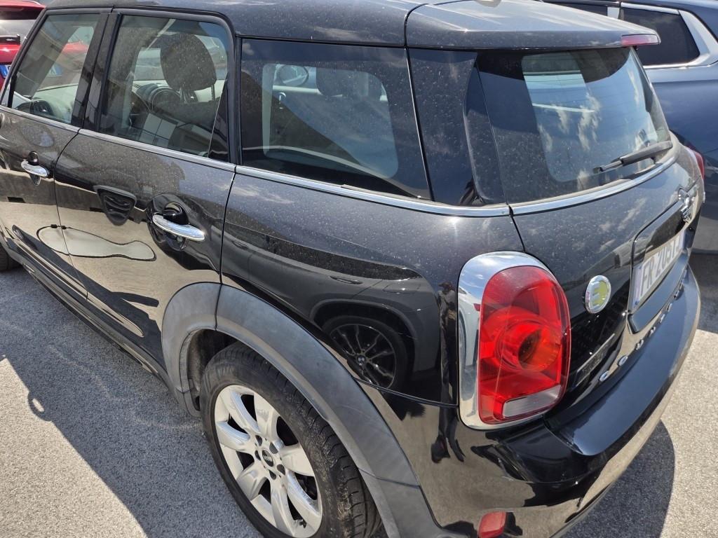 Mini Cooper S Countryman 1.5 SE ALL4 Automatica