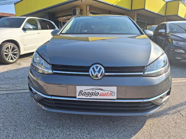 VOLKSWAGEN Golf 2.0 TDI DSG 5p. Sport BlueMotion Technology