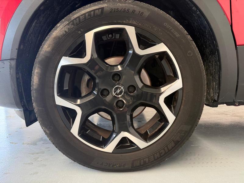 Opel Mokka 1.2 t Ultimate s&s 130cv