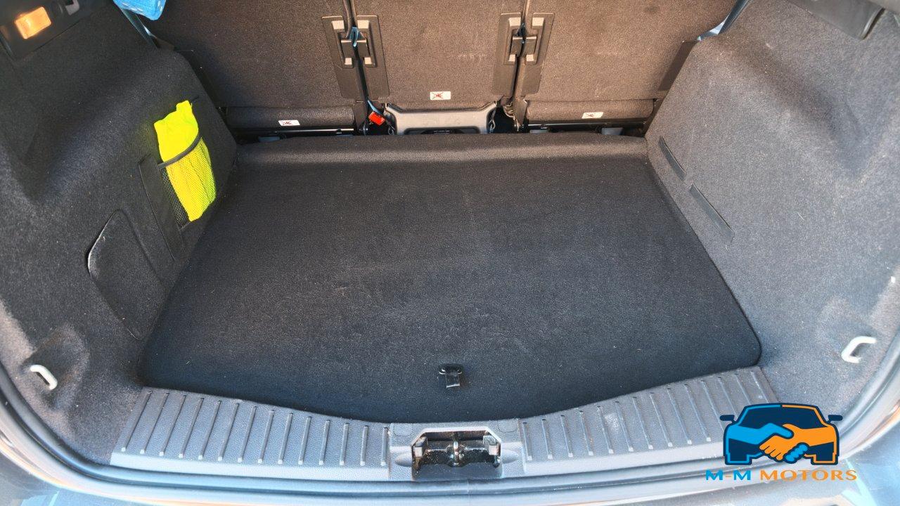 Ford C-Max 1.5 tdci Titanium s&s 120cv