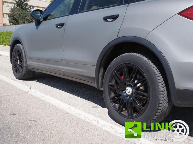 PORSCHE Cayenne 3.0 Diesel