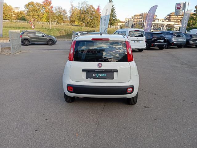 FIAT Panda *PROMO* 1.2 Pop